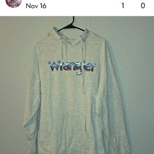 Buy the hoodie you get a box